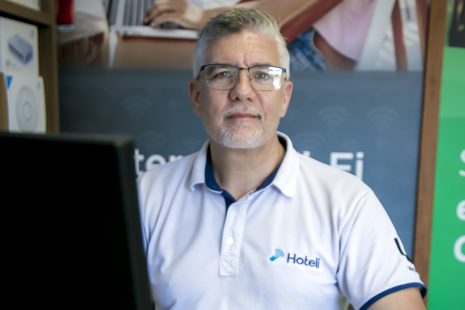 Equipe Hoteli especializada